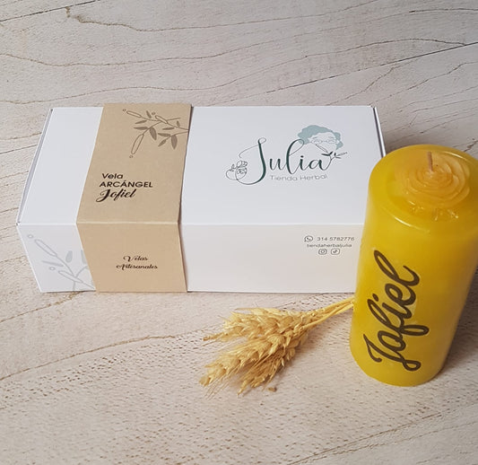 Vela Arcángel Jofiel