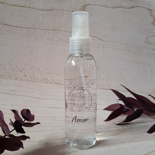 AURA SPRAY AMOR