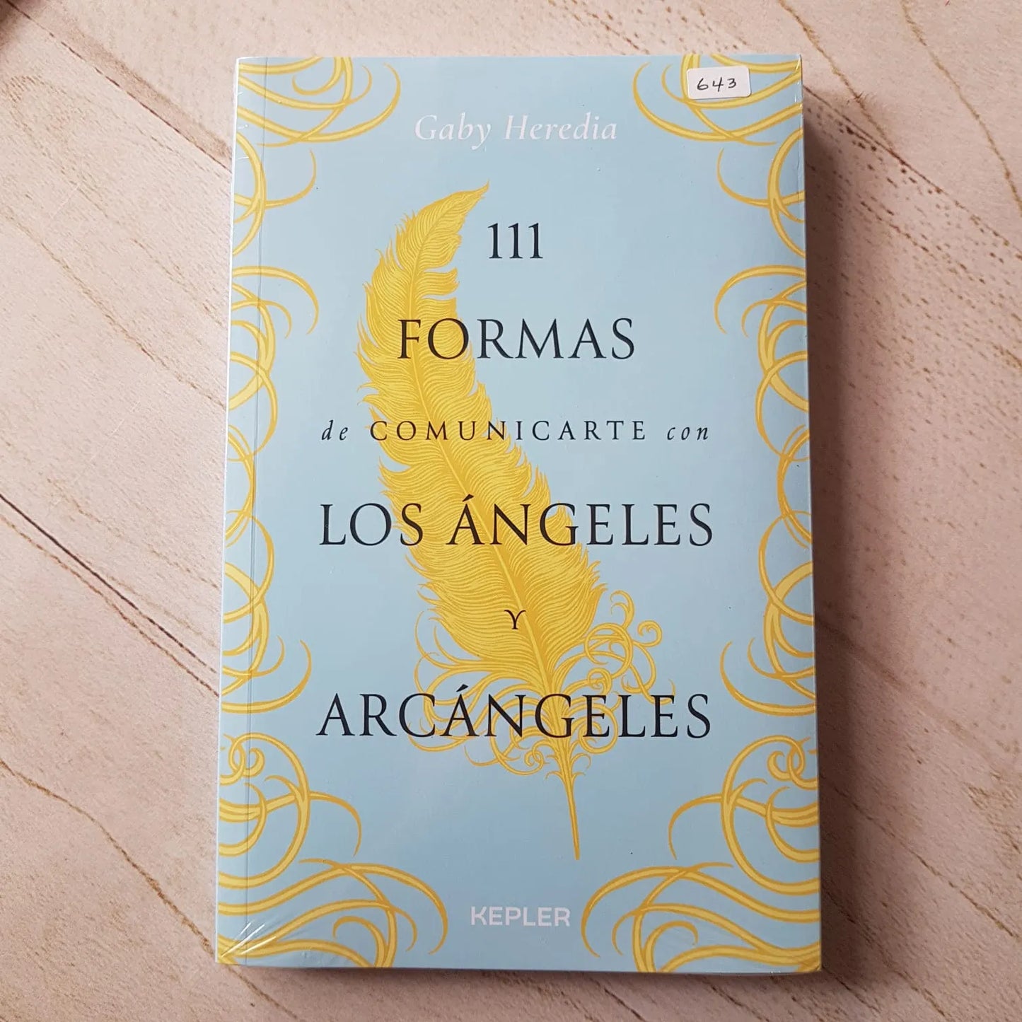 111 FORMAS DE COMUNICARTE CON LOS ANGELES Y ARCANGELES