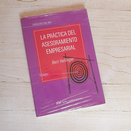 LA PRACTICA DEL ASESORAMIENTO EMPRESARIAL