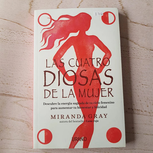 LAS CUATRO DIOSAS DE LA MUJER