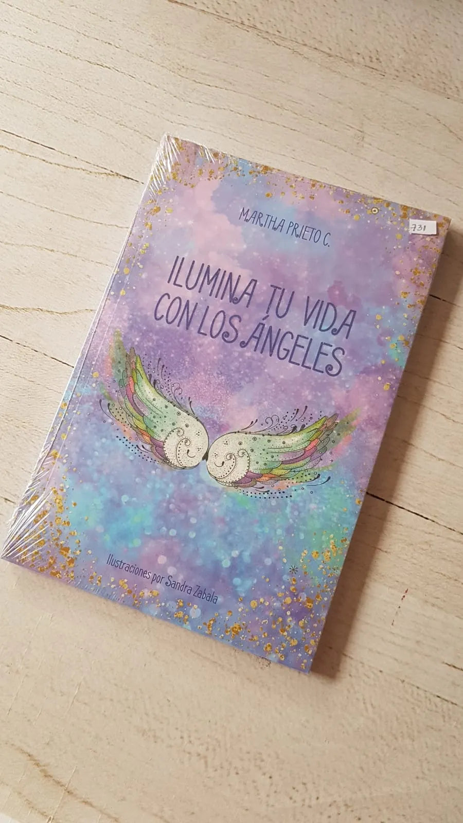 ILUMINA TU VIDA CON LOS ANGELES