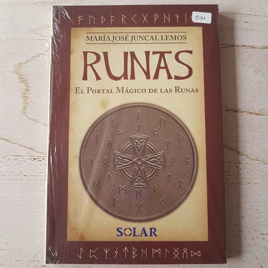 EL PORTAL MAGICO DE LAS RUNAS