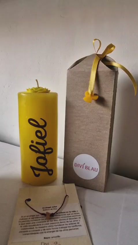 Vela Arcángel Jofiel