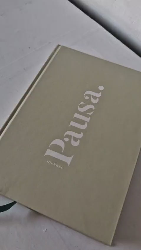 JOURNAL PAUSA